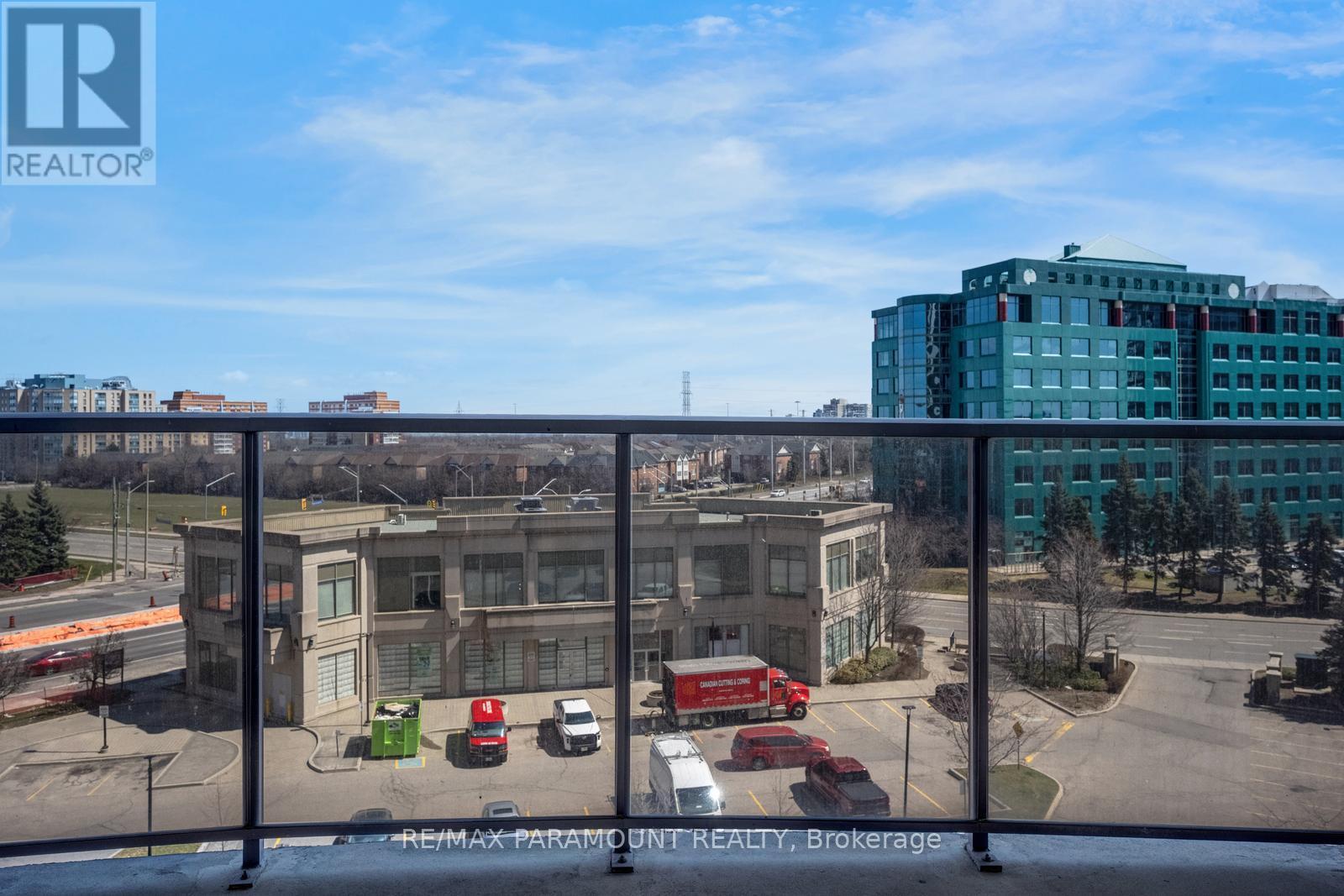 616 - 25 Kingsbridge Garden Circle, Mississauga, Ontario  L5R 4B1 - Photo 45 - W12972360