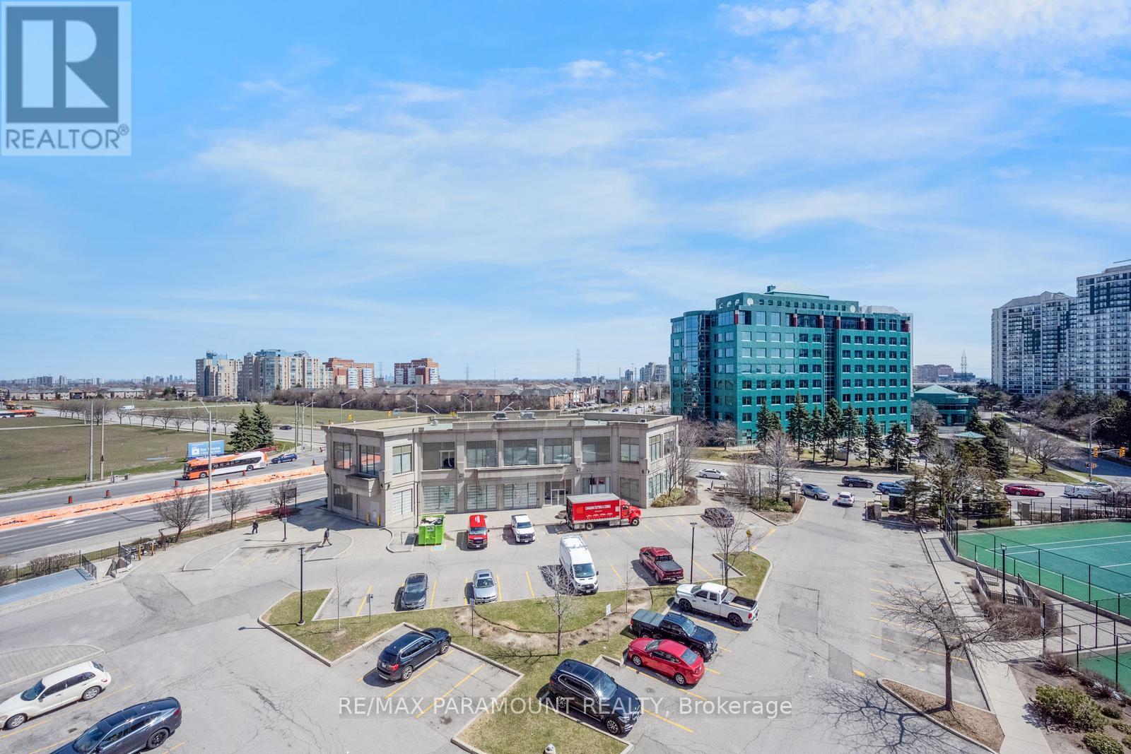 616 - 25 Kingsbridge Garden Circle, Mississauga, Ontario  L5R 4B1 - Photo 47 - W12972360