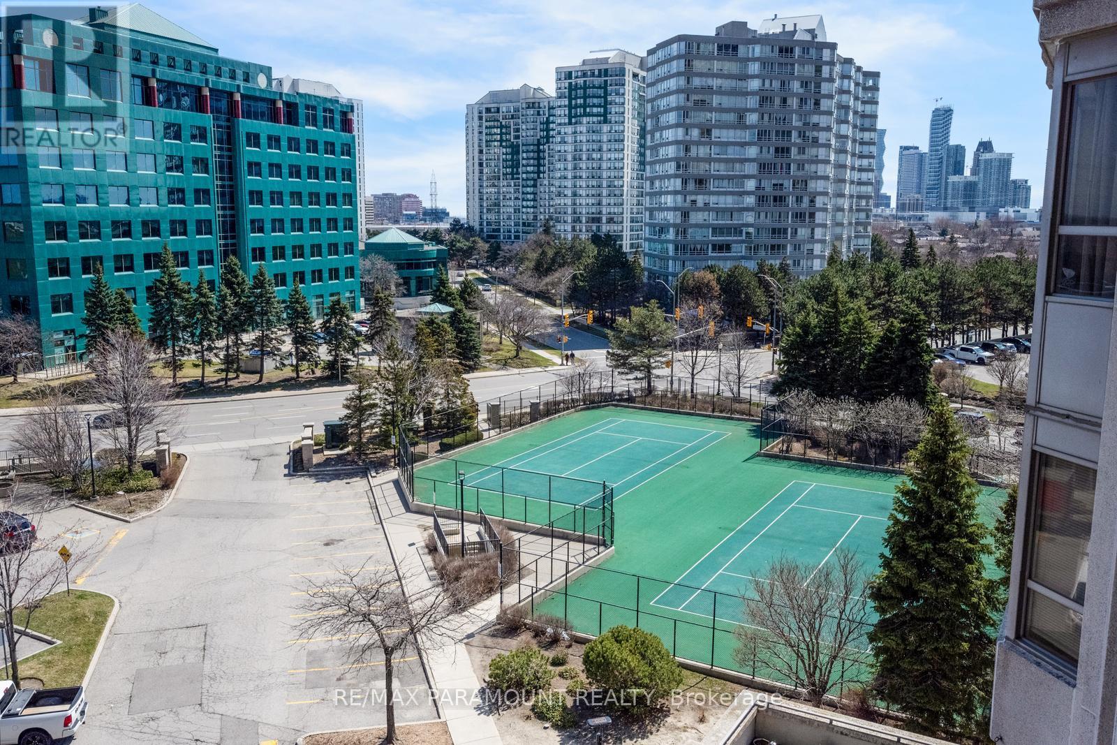 616 - 25 Kingsbridge Garden Circle, Mississauga, Ontario  L5R 4B1 - Photo 49 - W12972360