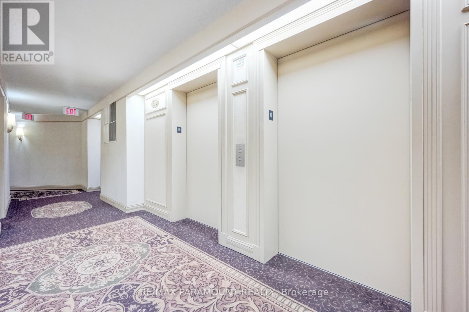 616 - 25 Kingsbridge Garden Circle, Mississauga, Ontario  L5R 4B1 - Photo 5 - W12972360