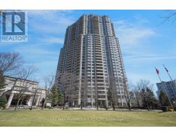 616 - 25 KINGSBRIDGE GARDEN CIRCLE, Mississauga, Ontario