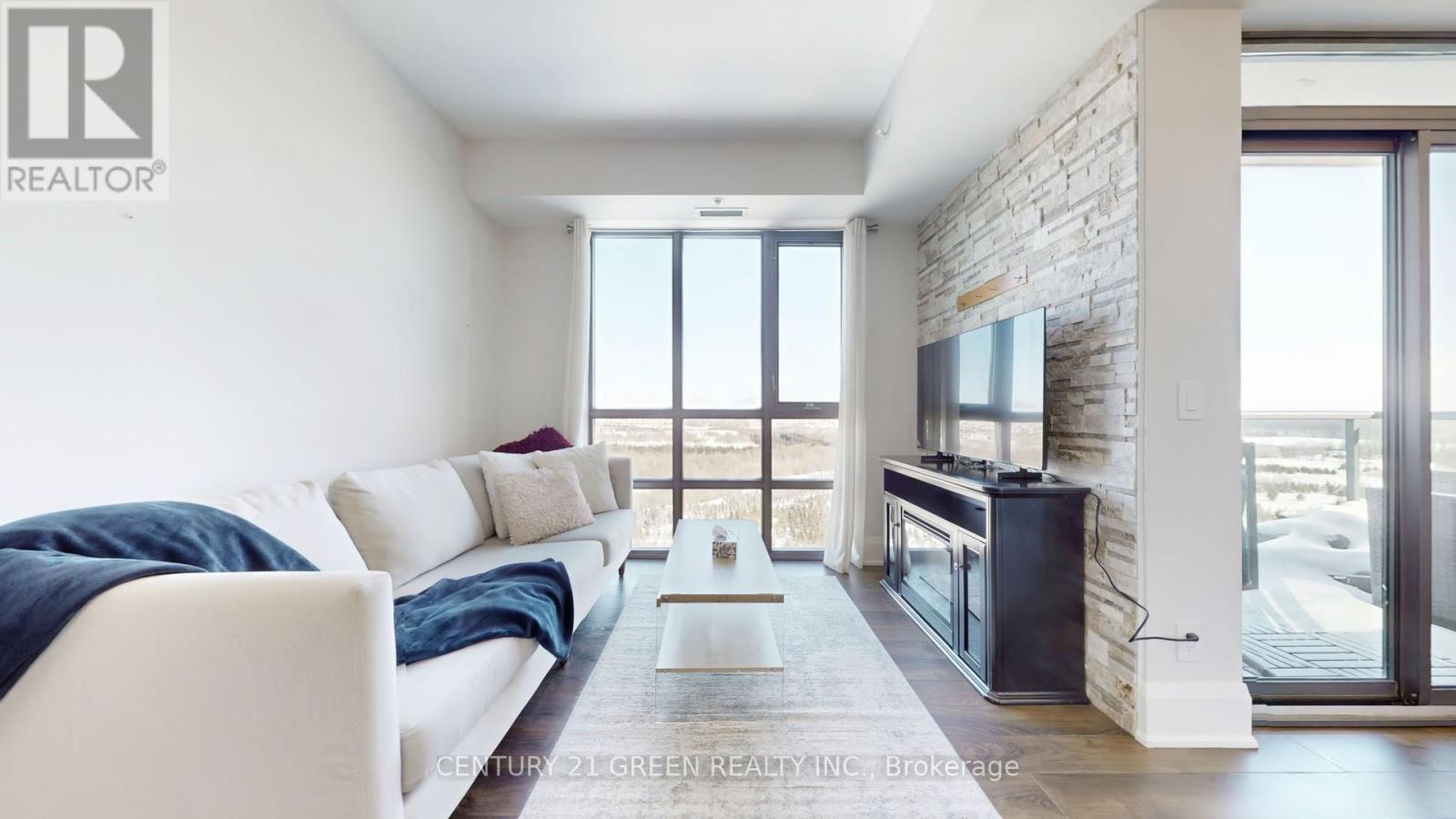 1106 - 45 Yorkland Boulevard, Brampton, Ontario  L6P 4B4 - Photo 12 - W12972362