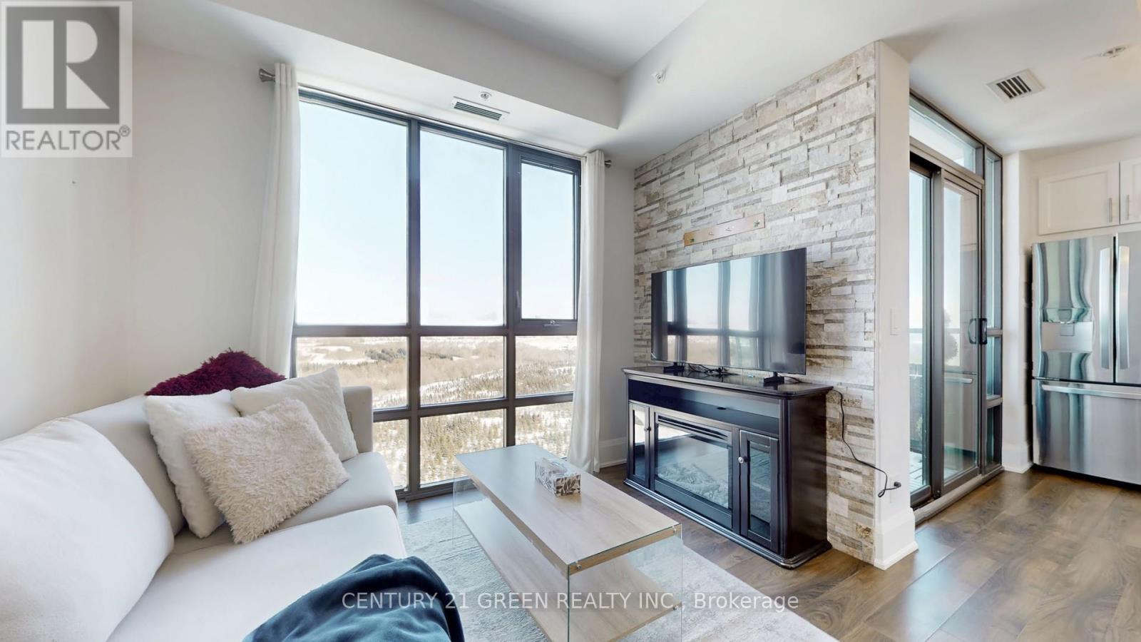 1106 - 45 Yorkland Boulevard, Brampton, Ontario  L6P 4B4 - Photo 13 - W12972362