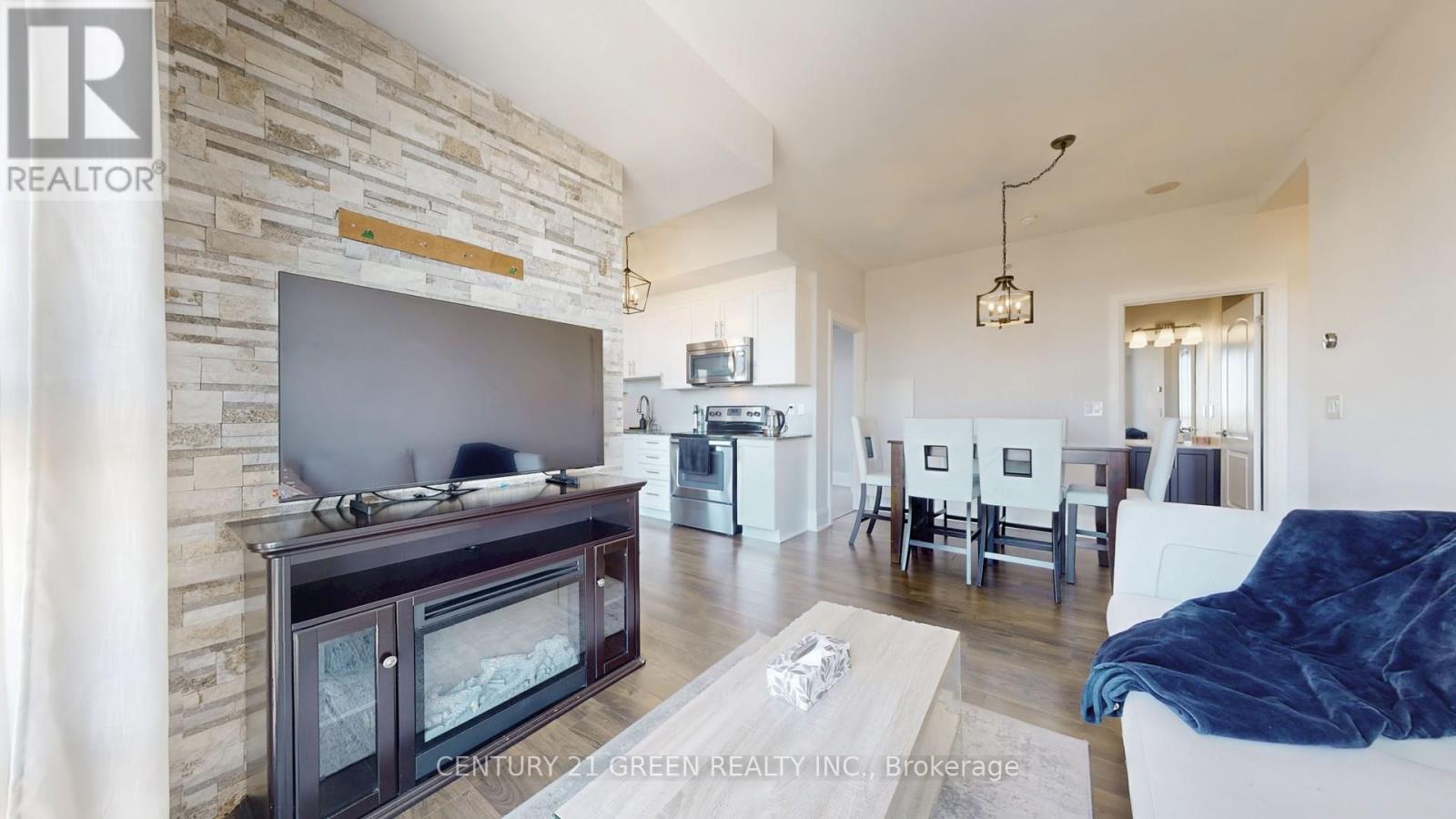 1106 - 45 Yorkland Boulevard, Brampton, Ontario  L6P 4B4 - Photo 17 - W12972362