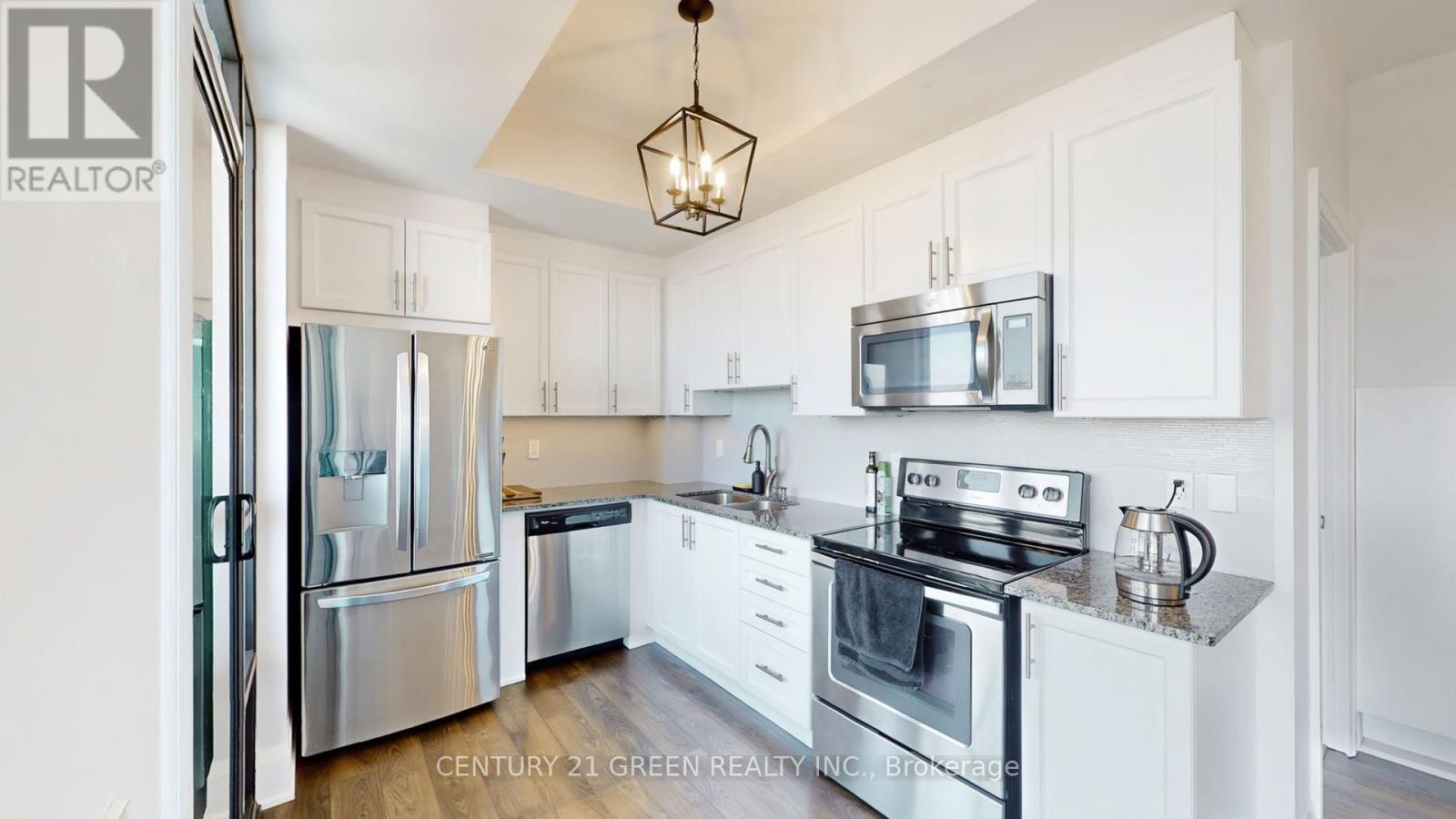 1106 - 45 Yorkland Boulevard, Brampton, Ontario  L6P 4B4 - Photo 20 - W12972362