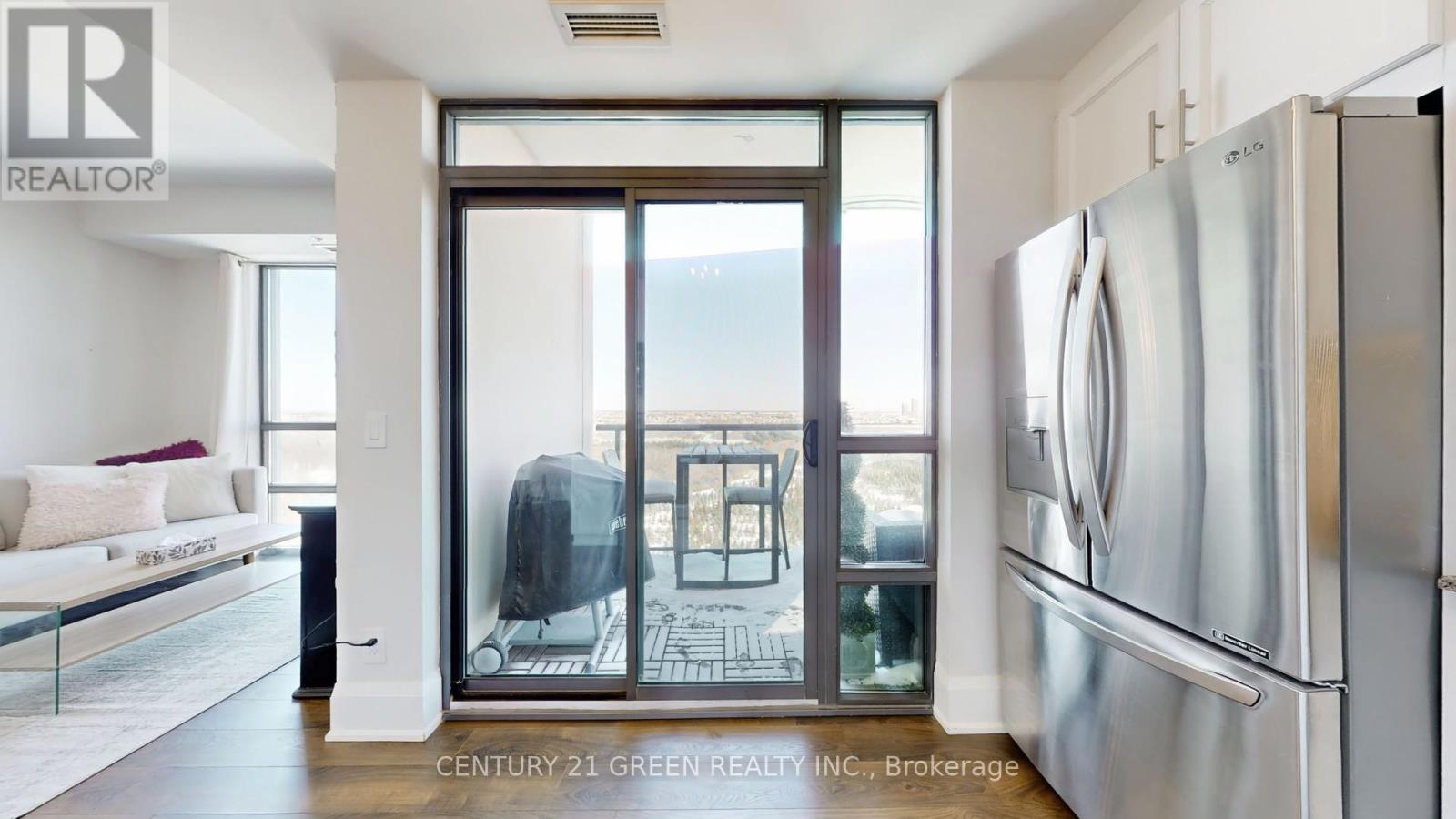 1106 - 45 Yorkland Boulevard, Brampton, Ontario  L6P 4B4 - Photo 23 - W12972362