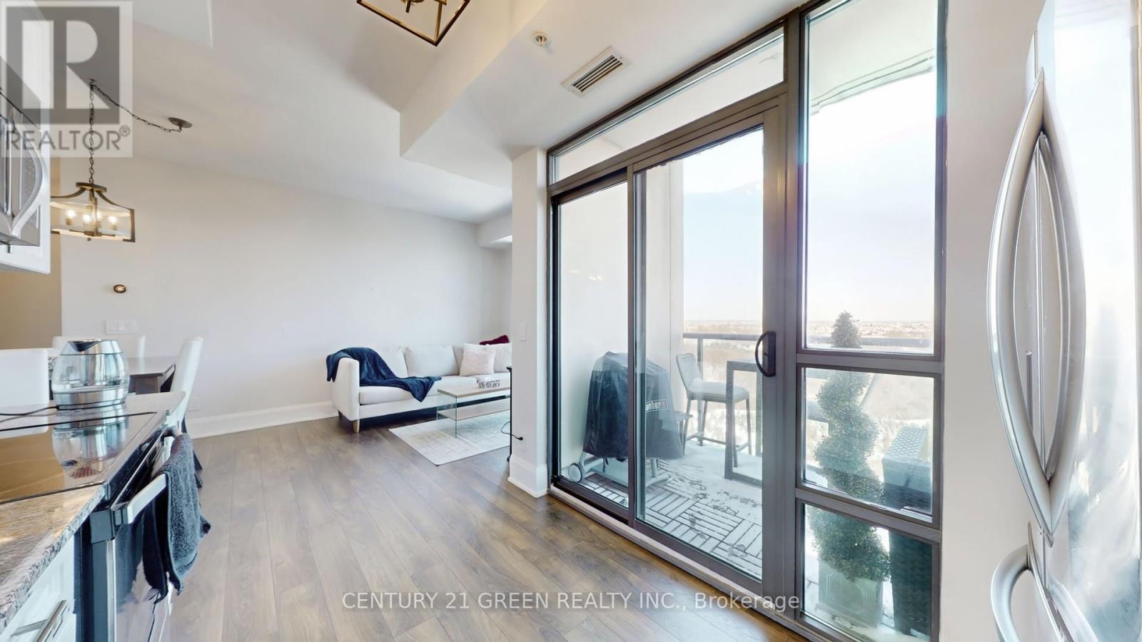 1106 - 45 Yorkland Boulevard, Brampton, Ontario  L6P 4B4 - Photo 24 - W12972362