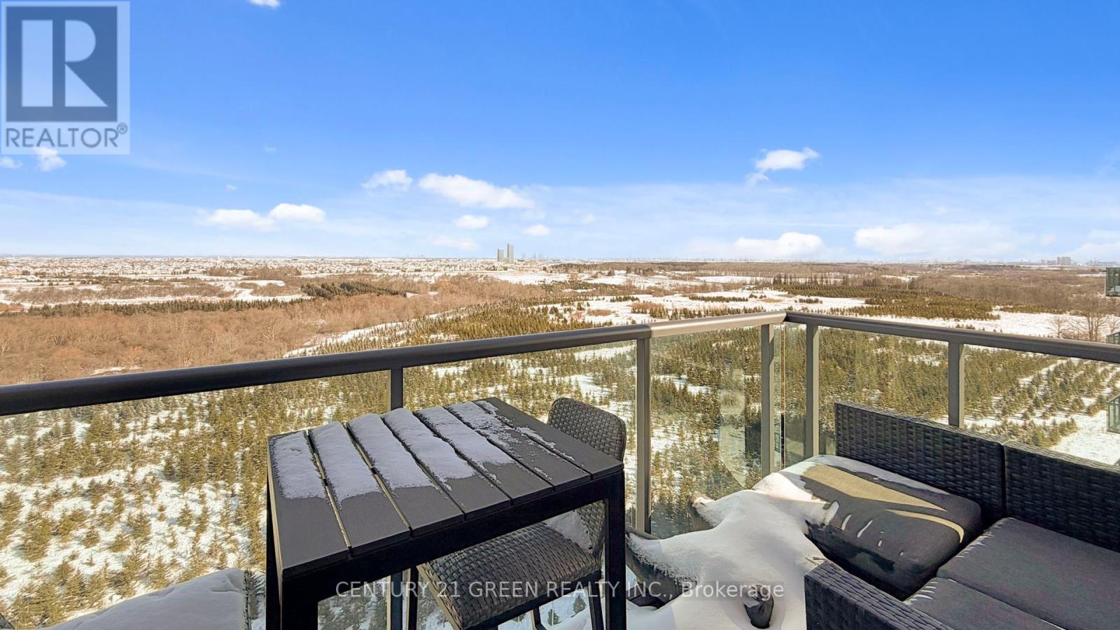 1106 - 45 Yorkland Boulevard, Brampton, Ontario  L6P 4B4 - Photo 45 - W12972362