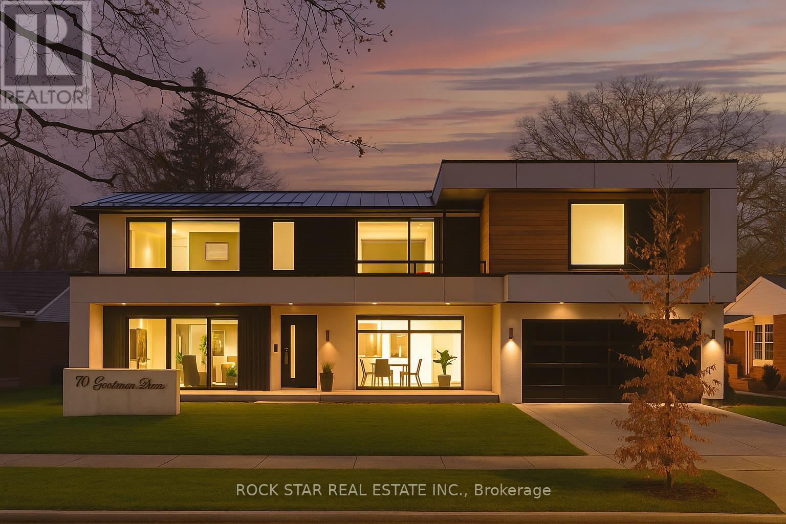 370 GOODRAM DRIVE, Burlington, Ontario