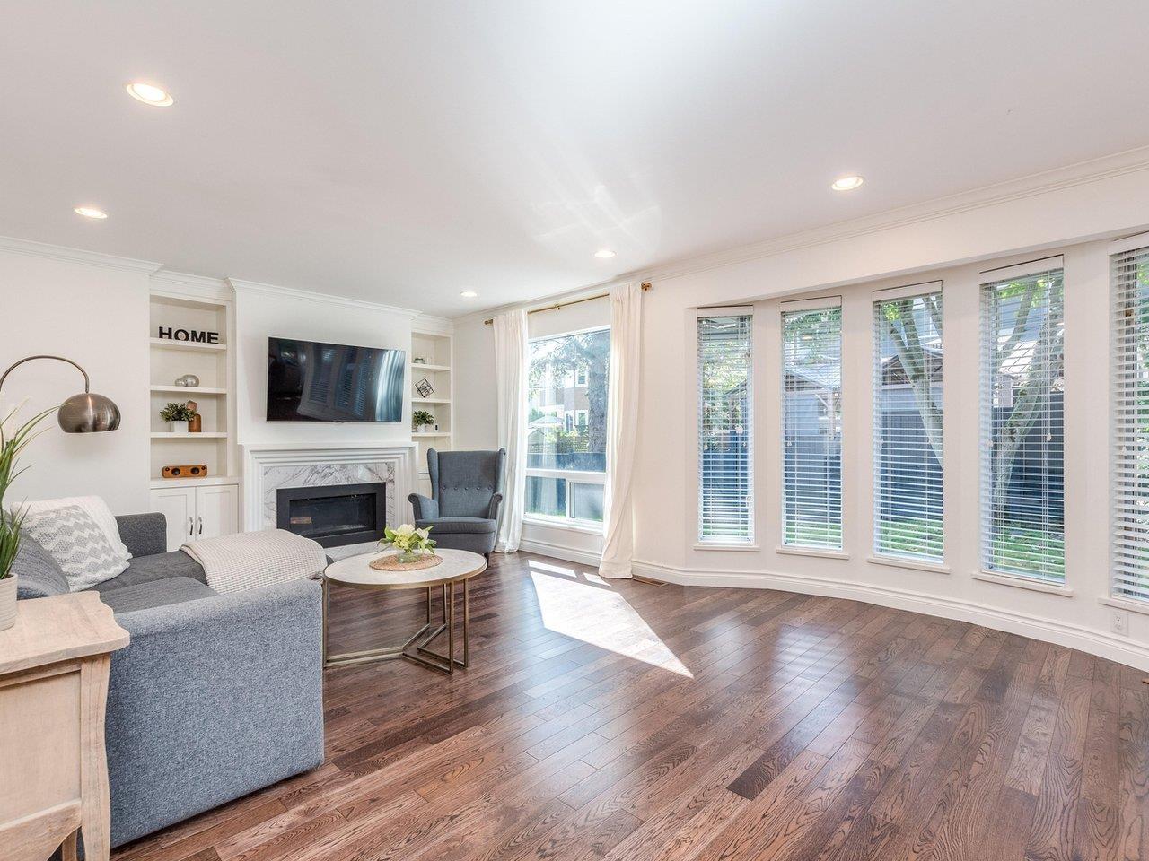 10753 Hazel Court, Surrey, British Columbia  V4N 1W2 - Photo 8 - R3108652