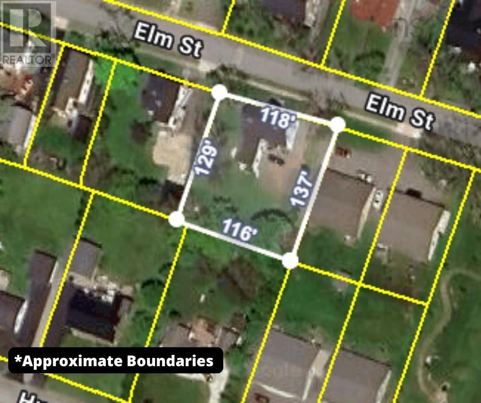 9 Elm Street, Yarmouth, Nova Scotia  B5A 2P6 - Photo 9 - 202606681