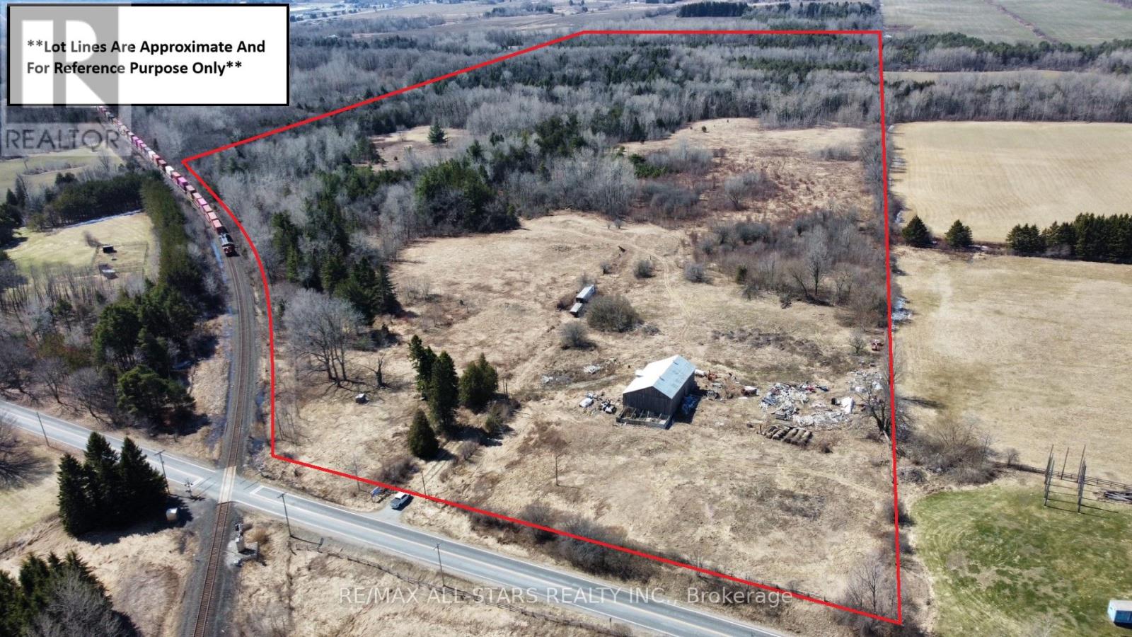 15672 WARDEN AVENUE, Whitchurch-Stouffville, Ontario