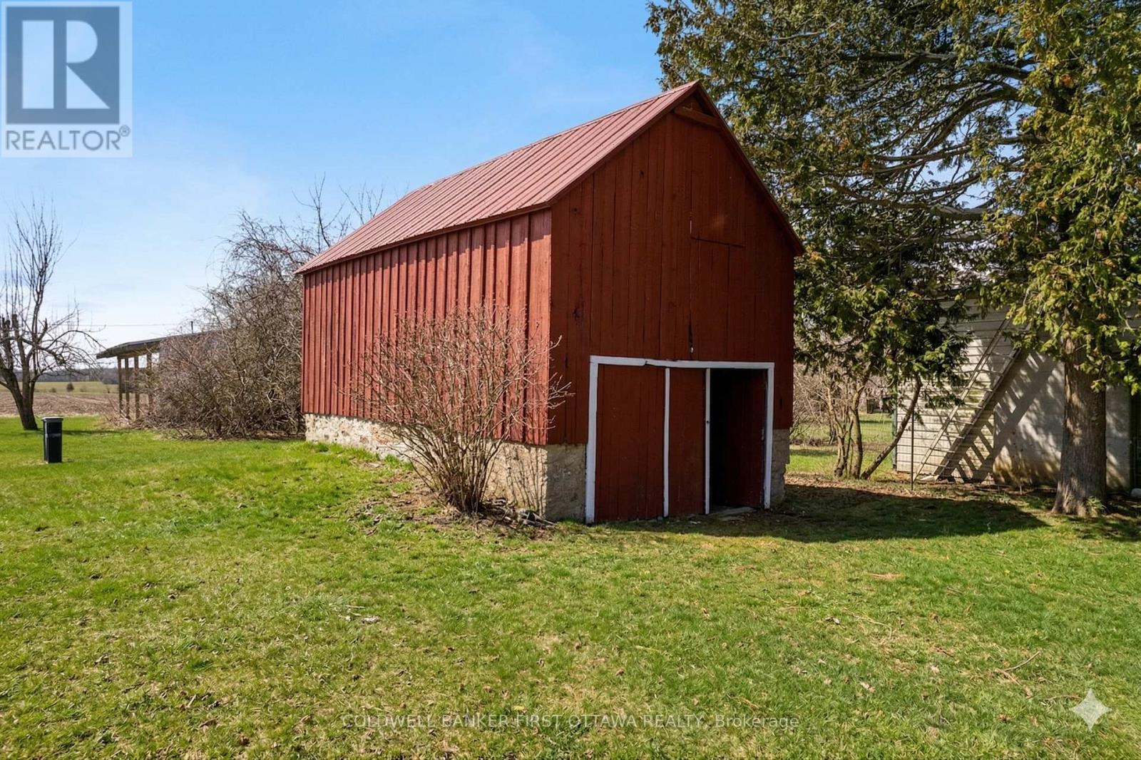 2061 Christie Lake Road, Tay Valley, Ontario  K7H 3C6 - Photo 30 - X12913116