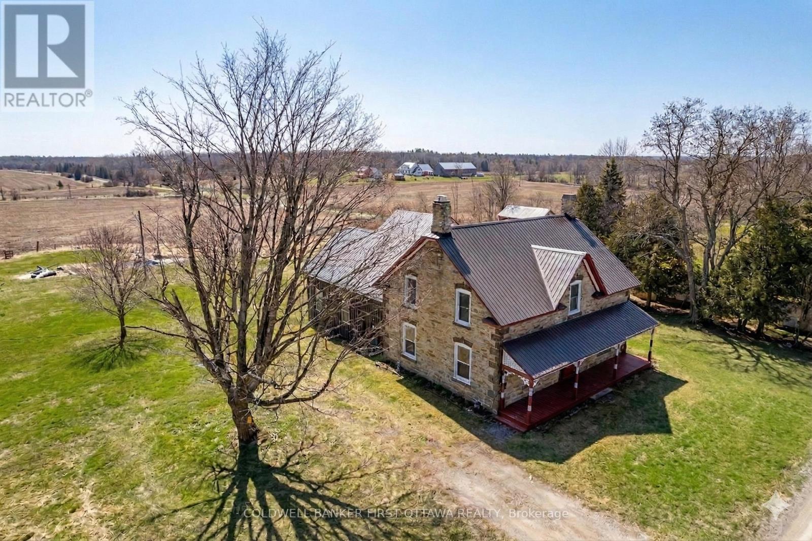 2061 Christie Lake Road, Tay Valley, Ontario  K7H 3C6 - Photo 33 - X12913116