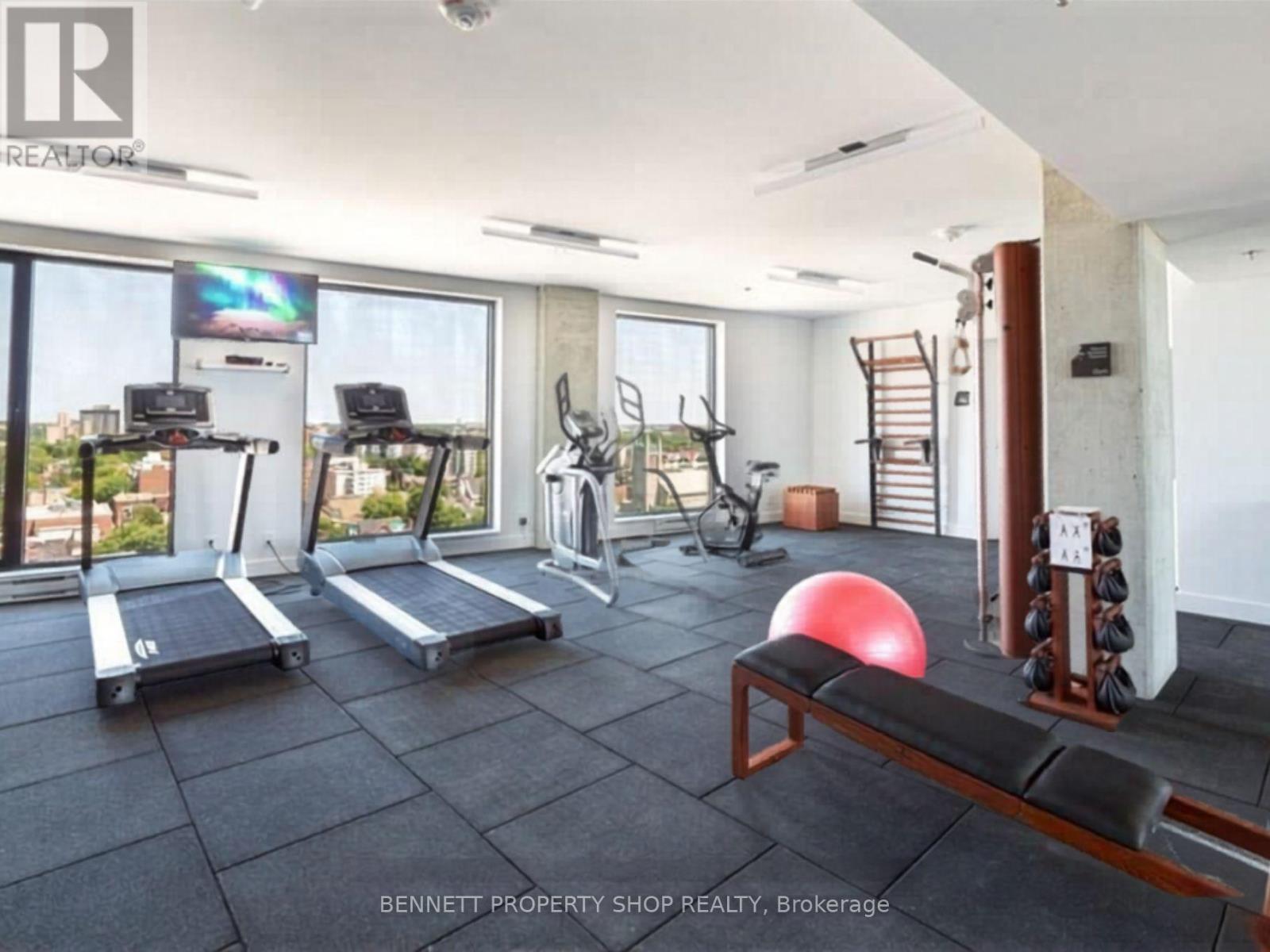 1505 - 20 Daly Avenue, Ottawa, Ontario  K1N 0C6 - Photo 17 - X12953056