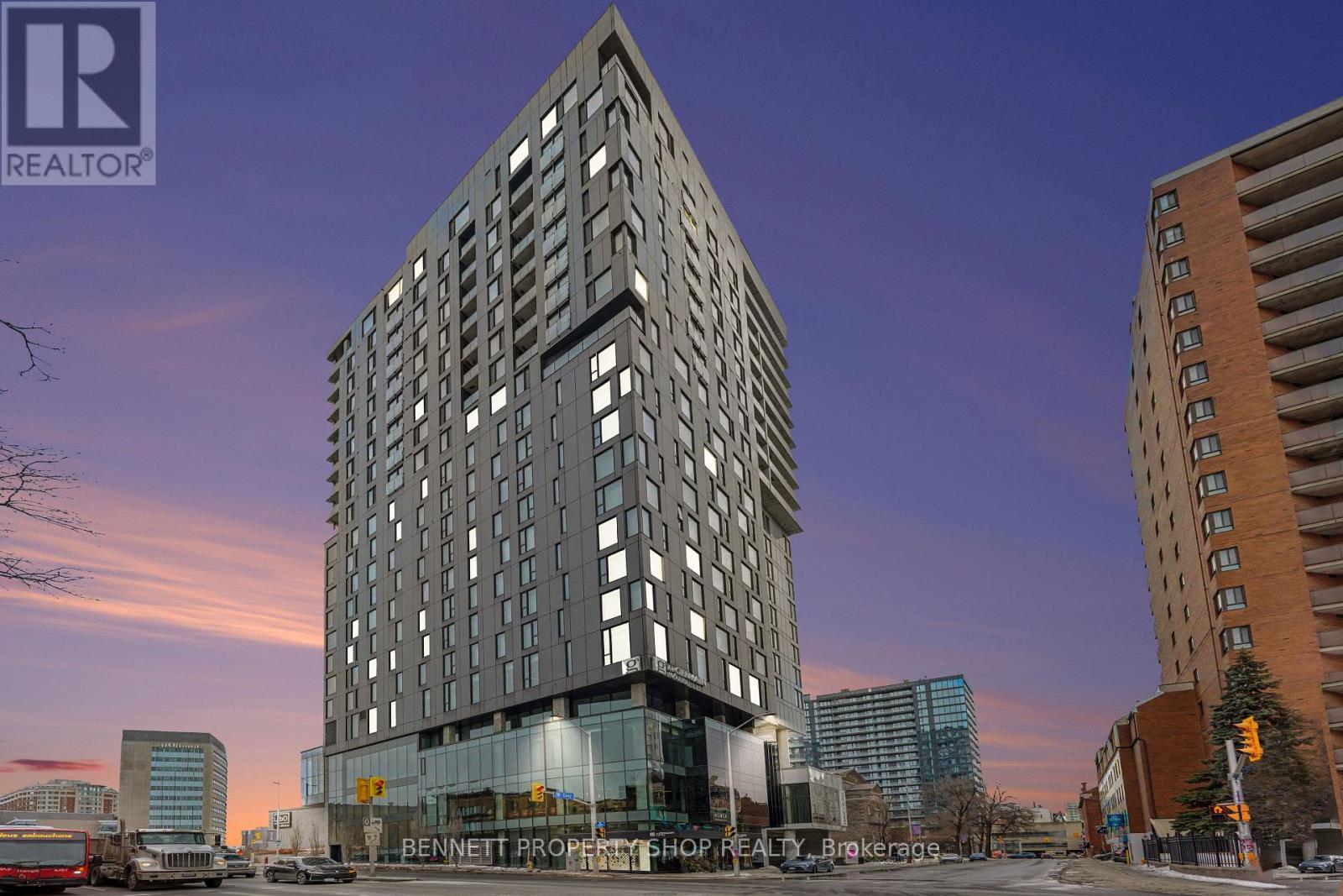 1505 - 20 Daly Avenue, Ottawa, Ontario  K1N 0C6 - Photo 21 - X12953056