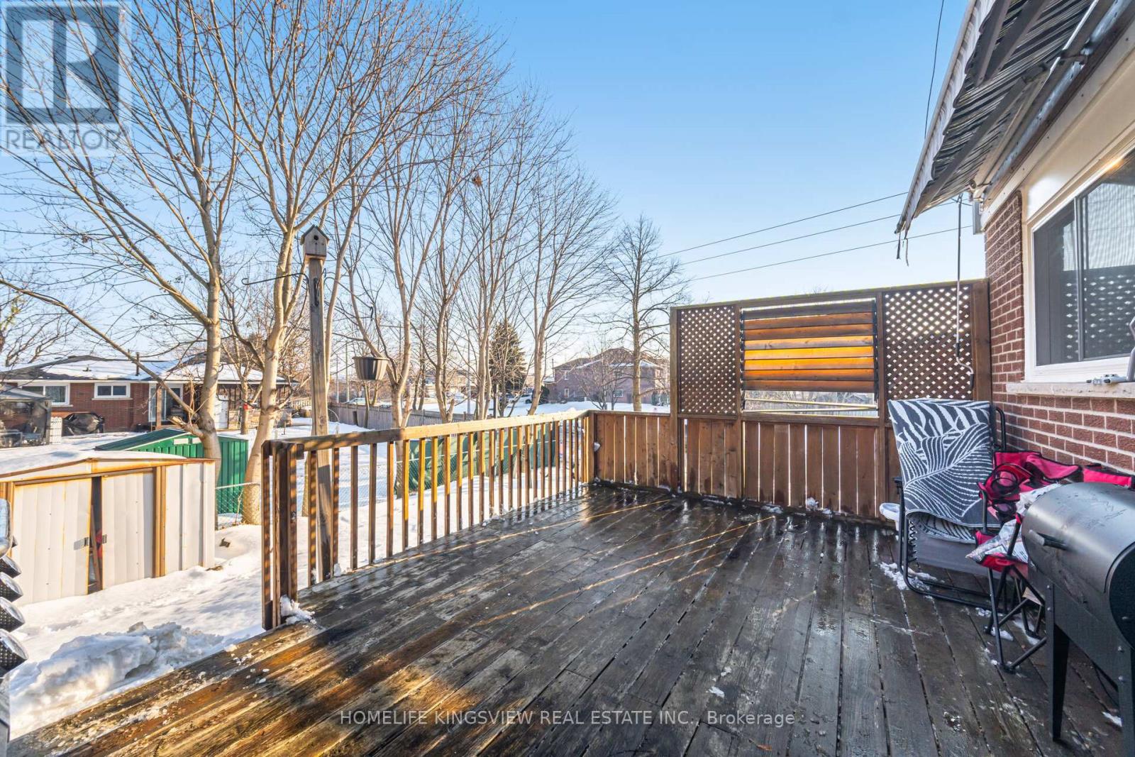 405 Maplegrove Avenue, Bradford West Gwillimbury (Bradford), Ontario  L3Z 1V8 - Photo 35 - N12971670