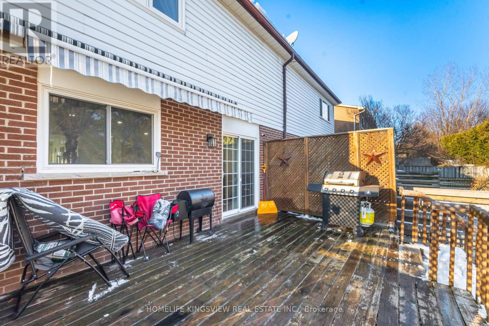 405 Maplegrove Avenue, Bradford West Gwillimbury (Bradford), Ontario  L3Z 1V8 - Photo 36 - N12971670