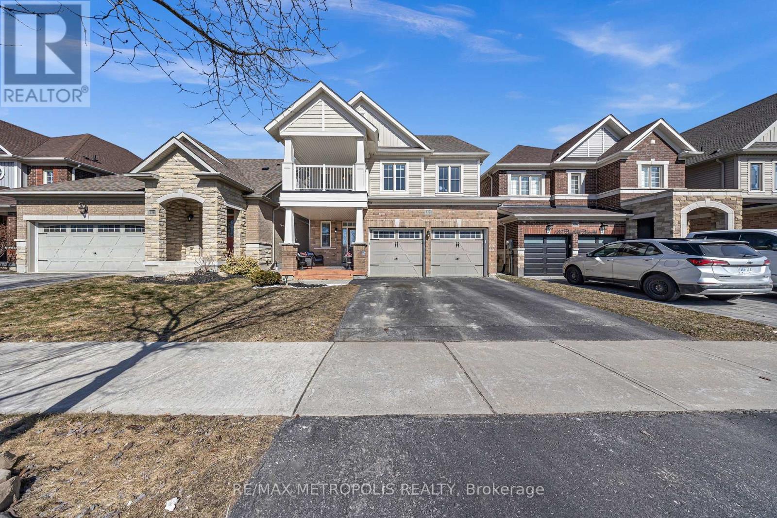 118 Cauthers Crescent, New Tecumseth, Ontario  L9R 1H2 - Photo 34 - N12972084