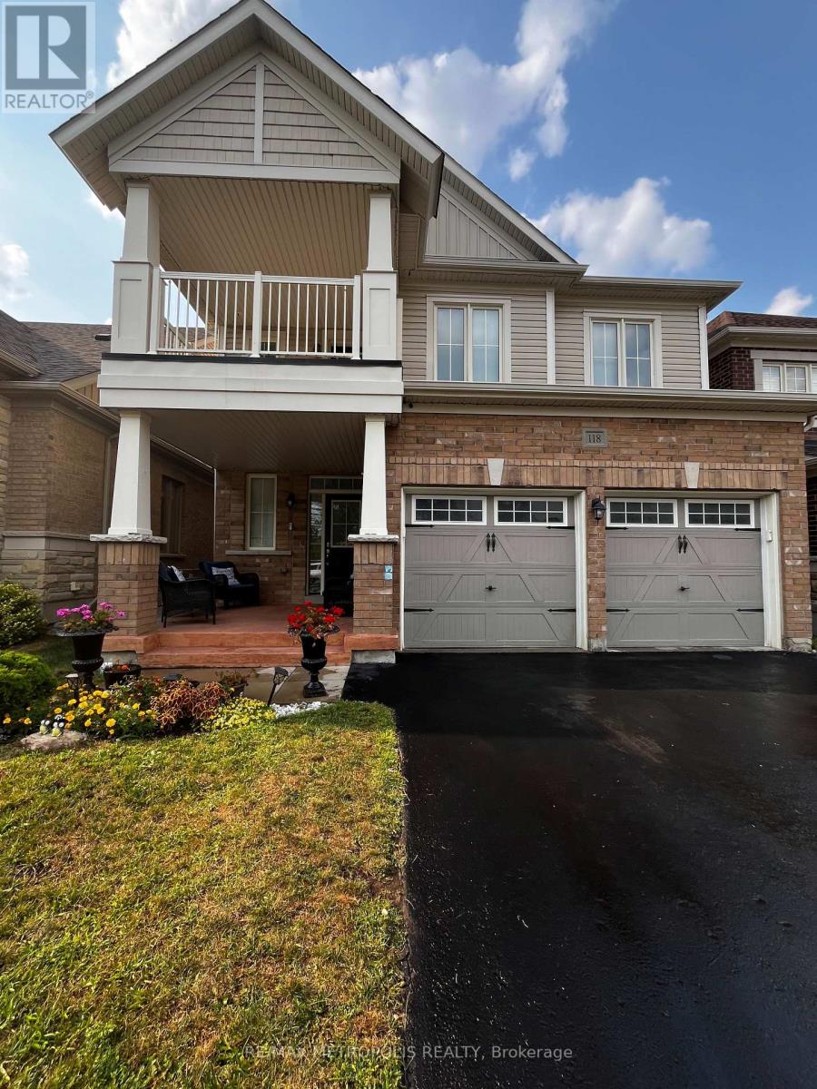 118 Cauthers Crescent, New Tecumseth, Ontario  L9R 1H2 - Photo 42 - N12972084