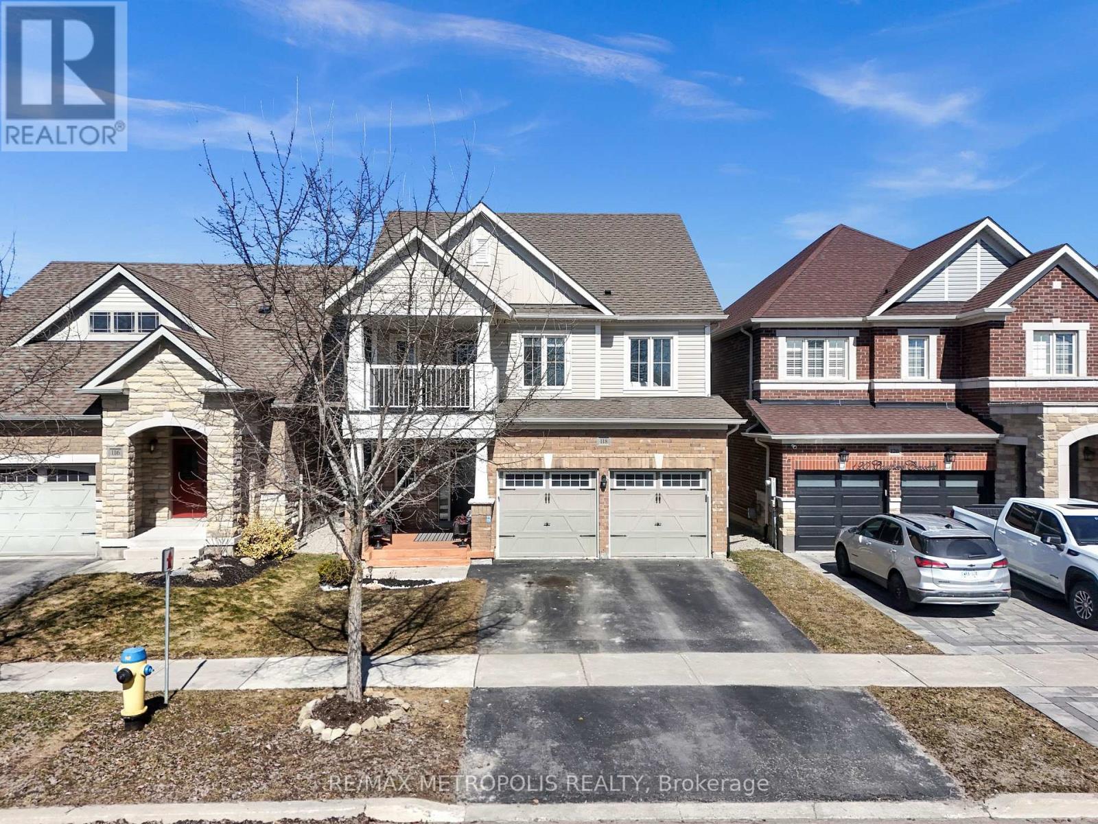 118 Cauthers Crescent, New Tecumseth, Ontario  L9R 1H2 - Photo 35 - N12972084