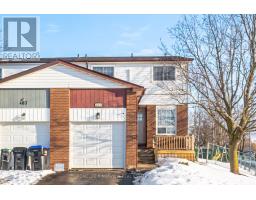 405 MAPLEGROVE AVENUE, Bradford West Gwillimbury, Ontario