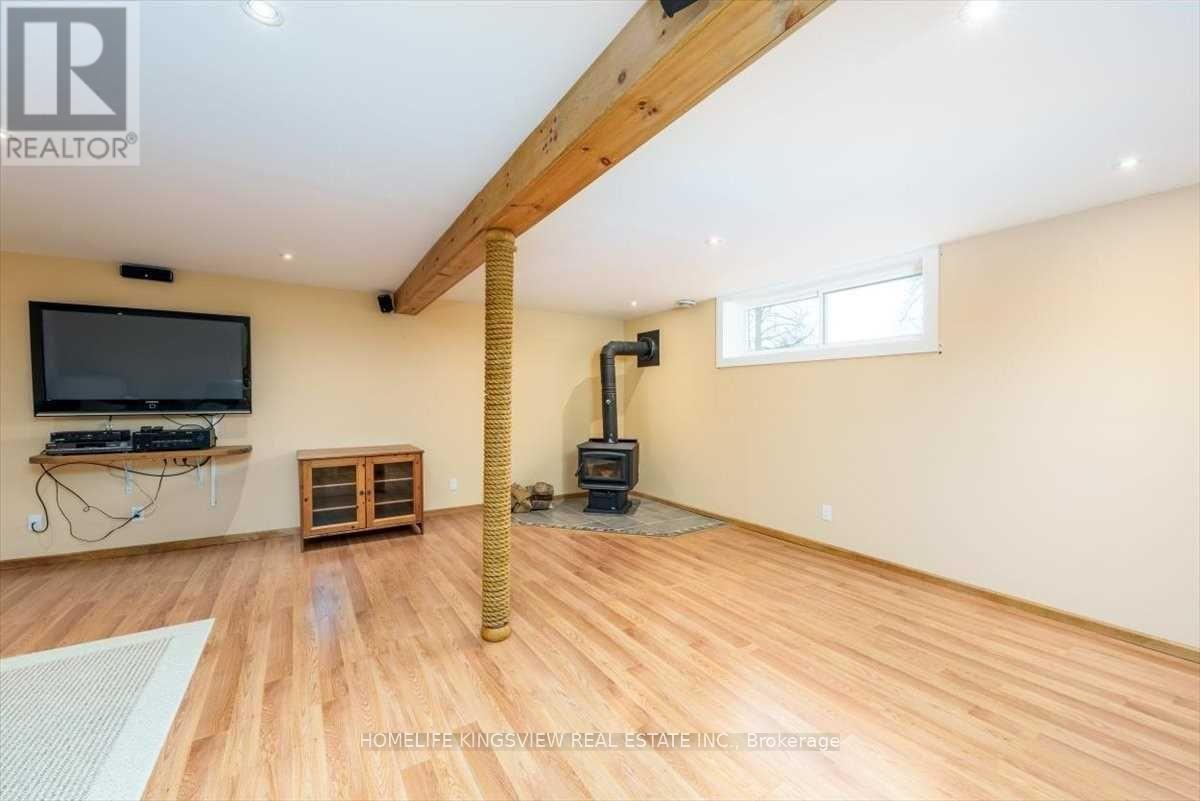 405 Maplegrove Avenue, Bradford West Gwillimbury (Bradford), Ontario  L3Z 1V8 - Photo 34 - N12971670