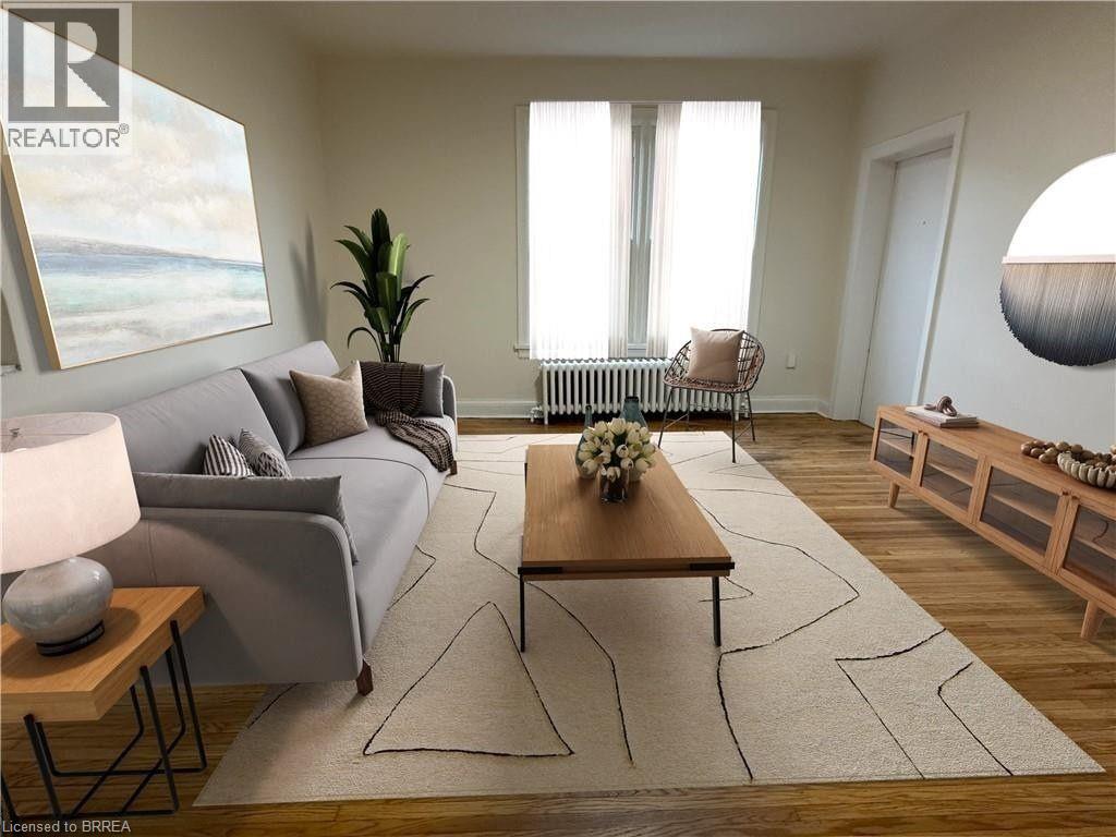 7-11 Sheridan Street Unit# 3, Brantford, Ontario  N3T 2P7 - Photo 5 - 40810700