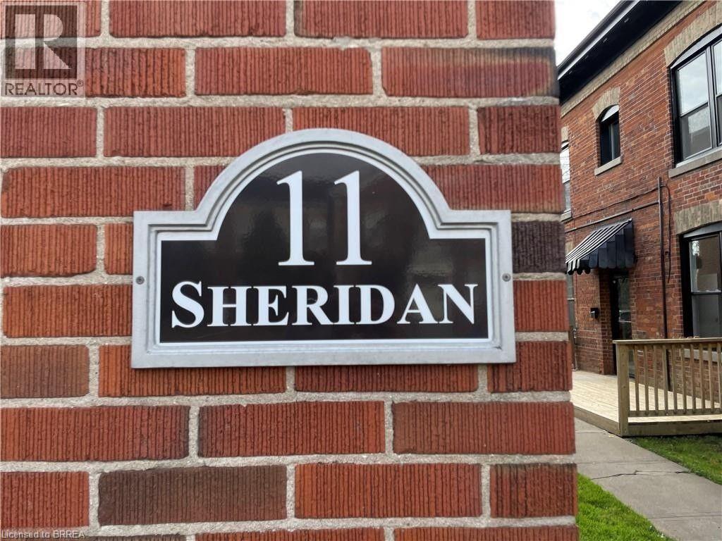 7-11 Sheridan Street Unit# 3, Brantford, Ontario  N3T 2P7 - Photo 9 - 40810700