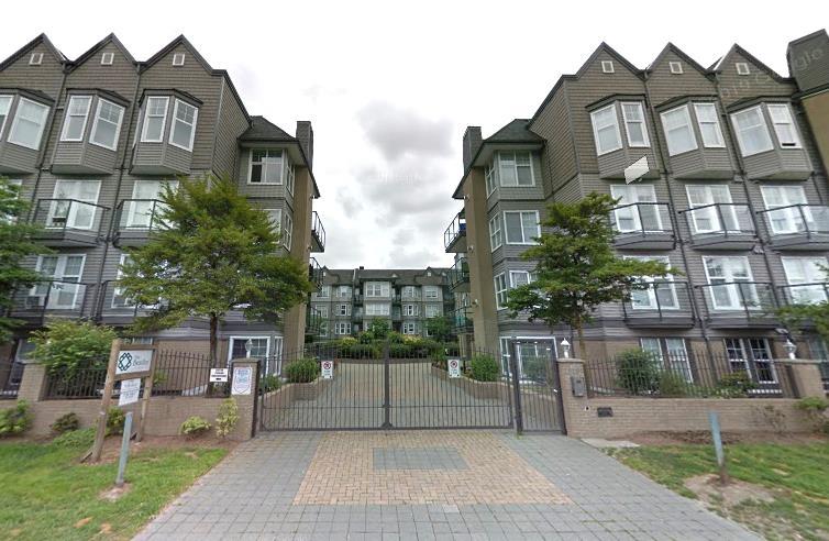 310 20200 56 AVENUE, Langley, British Columbia