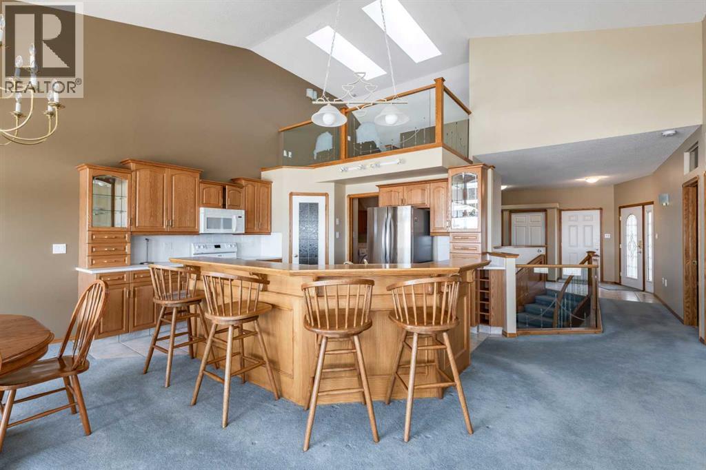 4, 3345 10 Avenue Sw, Medicine Hat, Alberta  T1B 4K2 - Photo 5 - A2297063