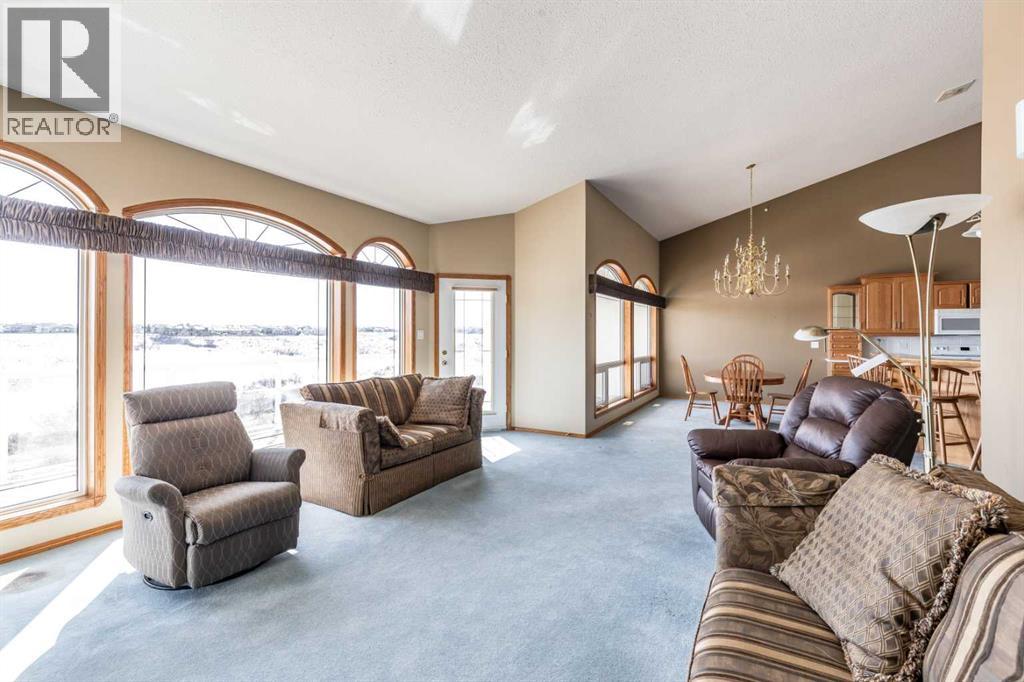 4, 3345 10 Avenue Sw, Medicine Hat, Alberta  T1B 4K2 - Photo 13 - A2297063