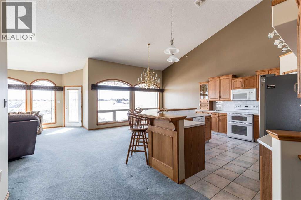 4, 3345 10 Avenue Sw, Medicine Hat, Alberta  T1B 4K2 - Photo 6 - A2297063