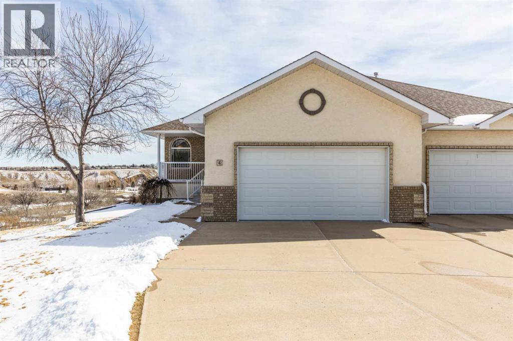 4, 3345 10 Avenue Sw, Medicine Hat, Alberta  T1B 4K2 - Photo 47 - A2297063