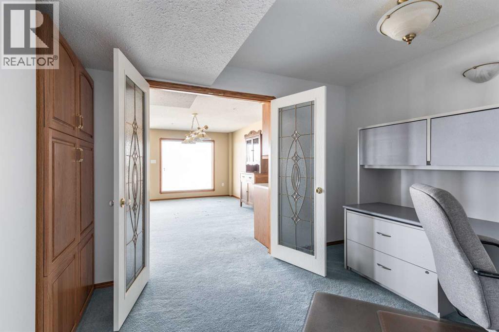 4, 3345 10 Avenue Sw, Medicine Hat, Alberta  T1B 4K2 - Photo 37 - A2297063