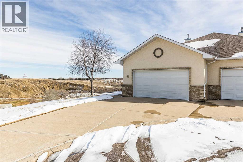 4, 3345 10 Avenue Sw, Medicine Hat, Alberta  T1B 4K2 - Photo 48 - A2297063