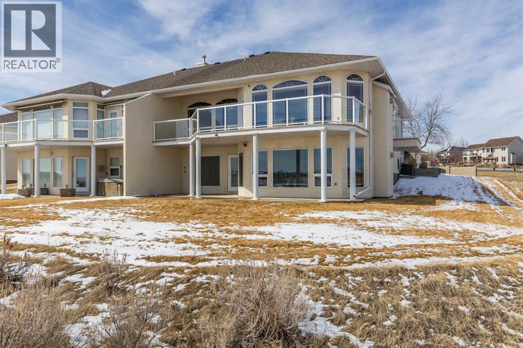 4, 3345 10 Avenue Sw, Medicine Hat, Alberta  T1B 4K2 - Photo 42 - A2297063