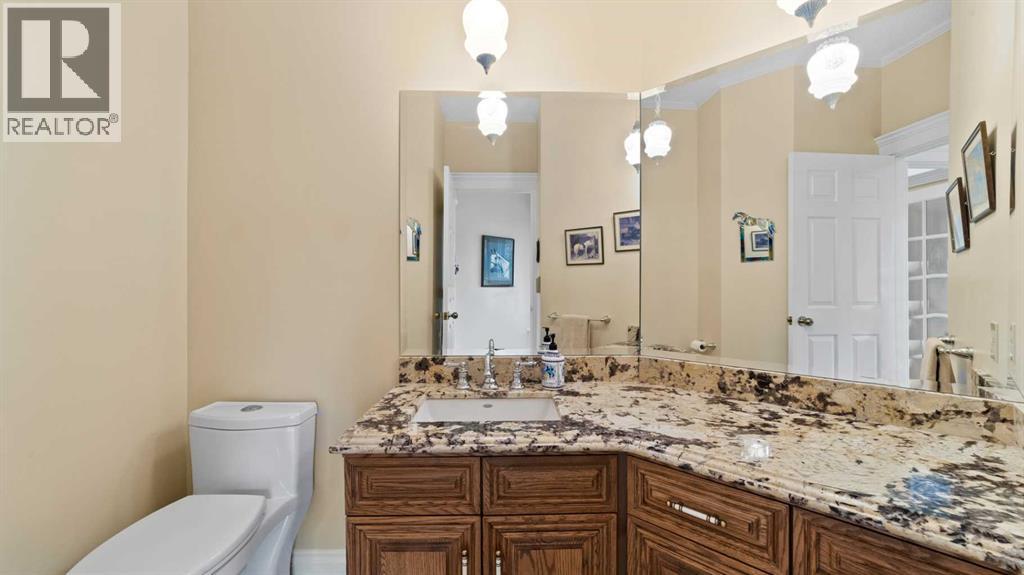 100, 80054 226 Avenue W, Rural Foothills County, Alberta  T1S 2Z1 - Photo 22 - A2206623