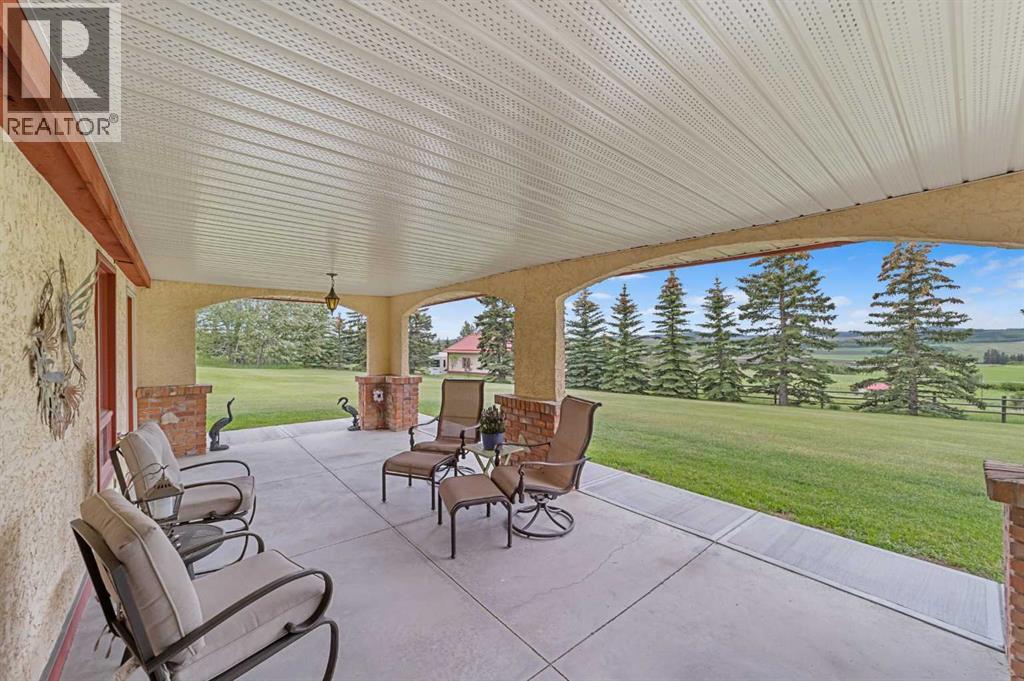 100, 80054 226 Avenue W, Rural Foothills County, Alberta  T1S 2Z1 - Photo 29 - A2206623