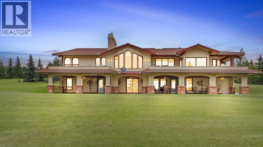 100, 80054 226 Avenue W, Rural Foothills County, Alberta  T1S 2Z1 - Photo 30 - A2206623