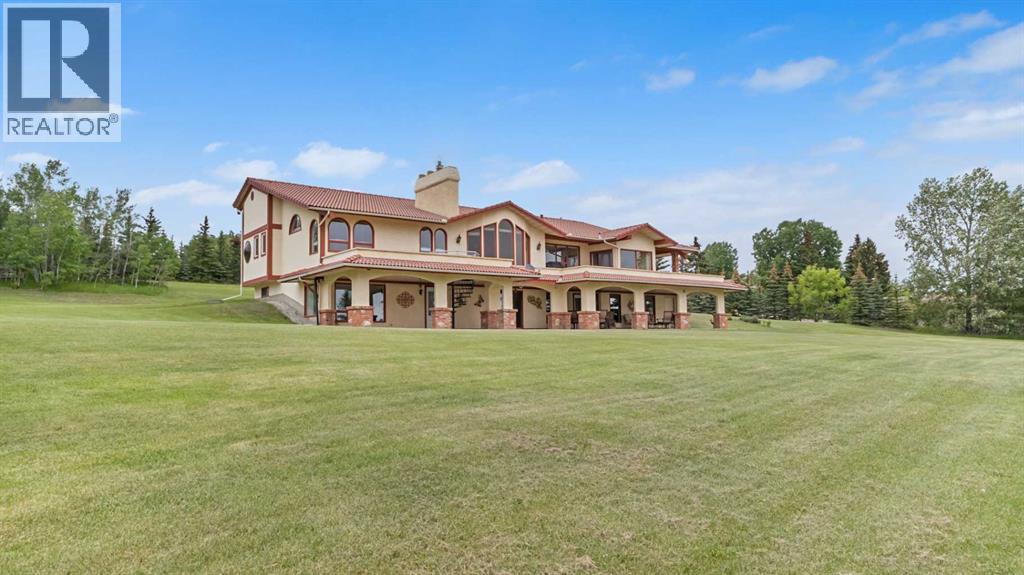 100, 80054 226 Avenue W, Rural Foothills County, Alberta  T1S 2Z1 - Photo 33 - A2206623