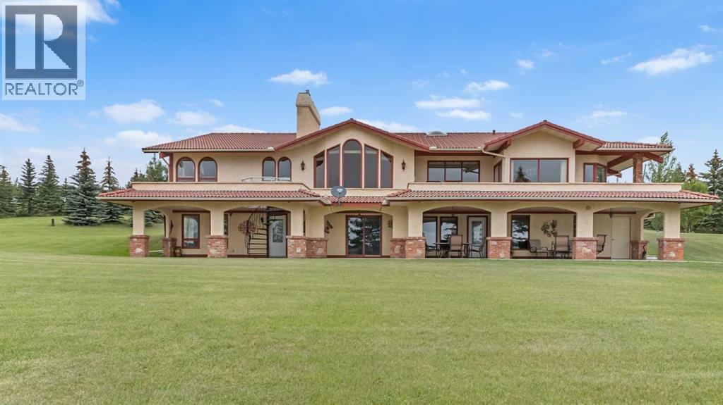 100, 80054 226 Avenue W, Rural Foothills County, Alberta  T1S 2Z1 - Photo 41 - A2206623