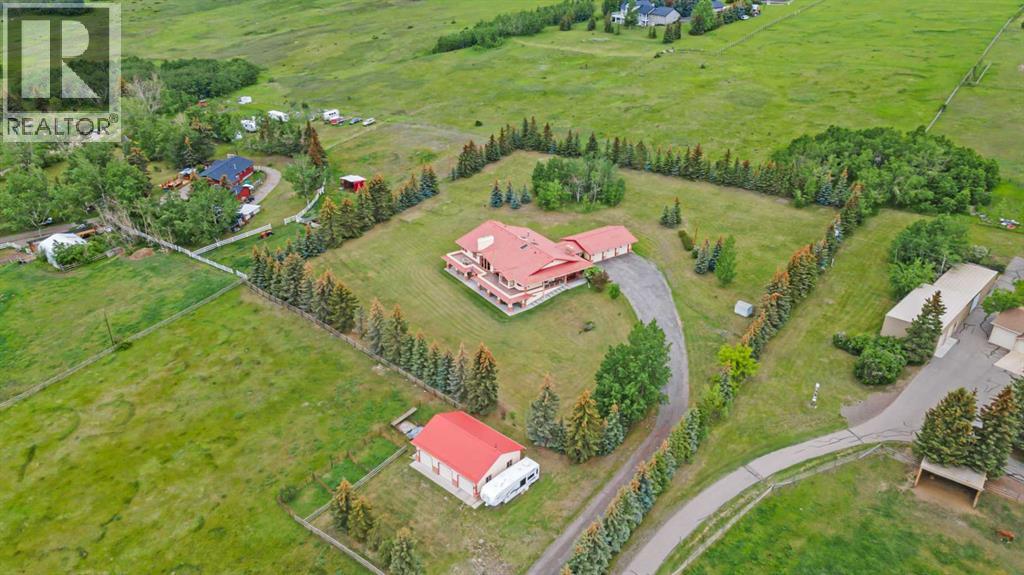 100, 80054 226 Avenue W, Rural Foothills County, Alberta  T1S 2Z1 - Photo 38 - A2206623