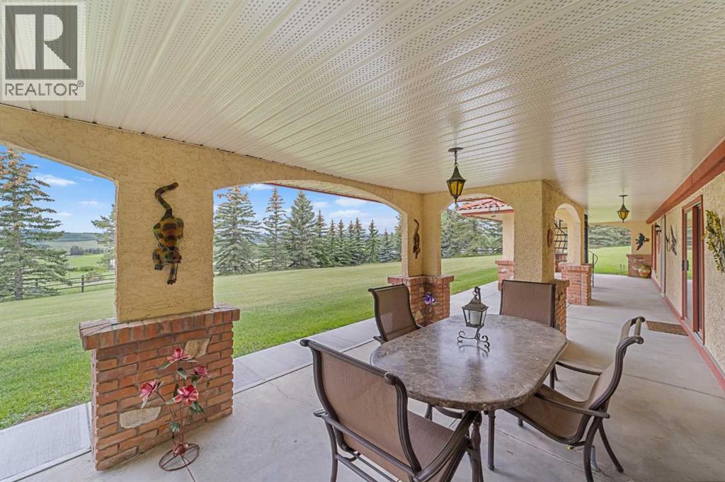 100, 80054 226 Avenue W, Rural Foothills County, Alberta  T1S 2Z1 - Photo 28 - A2206623