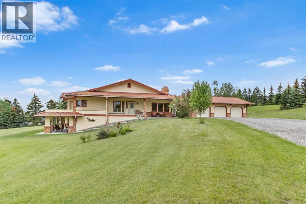 100, 80054 226 Avenue W, Rural Foothills County, Alberta  T1S 2Z1 - Photo 40 - A2206623