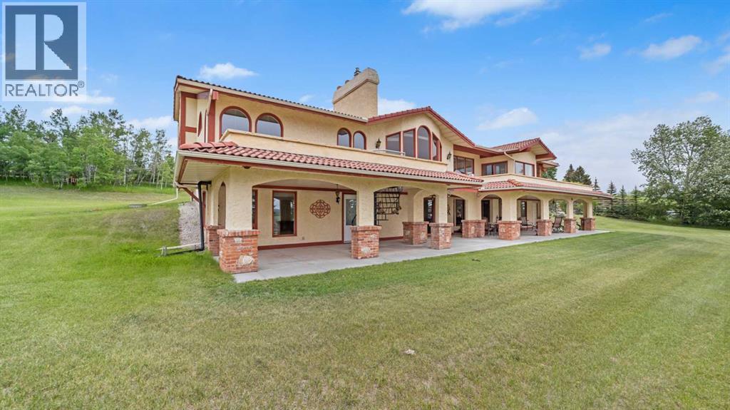 100, 80054 226 Avenue W, Rural Foothills County, Alberta  T1S 2Z1 - Photo 34 - A2206623