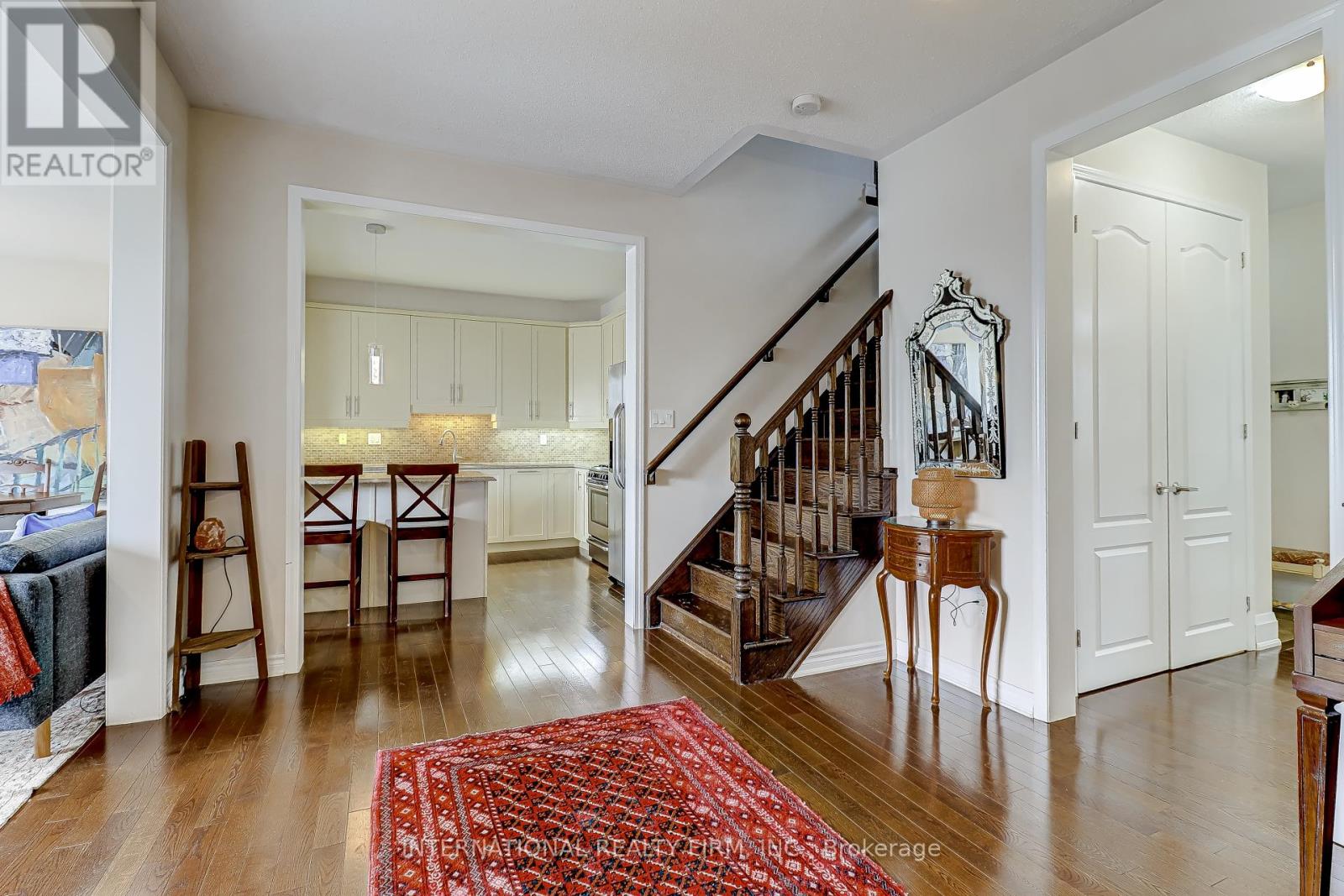 1011 Leger Way, Milton, Ontario  L9T 8B4 - Photo 12 - W12787858