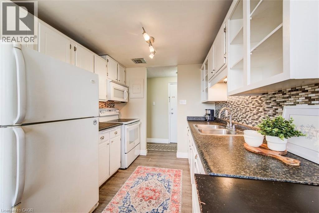 4 Avalon Place Unit# 303, Kitchener, Ontario  N2M 4N6 - Photo 16 - 40818839
