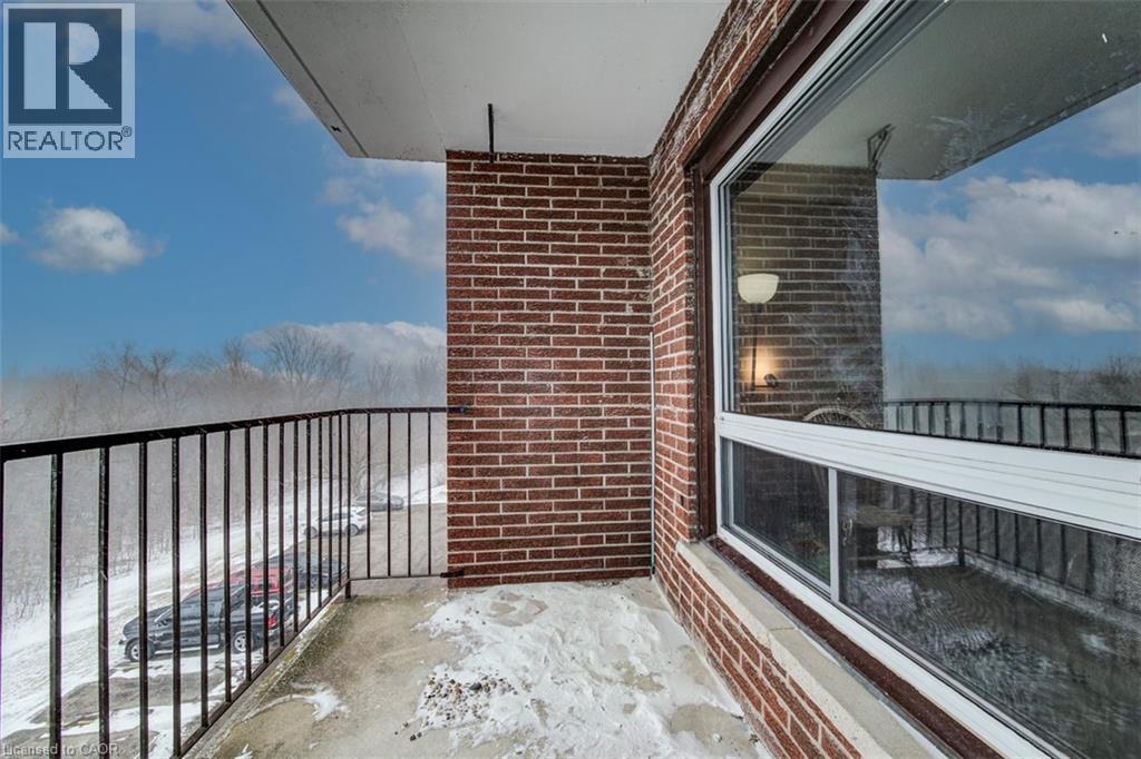 4 Avalon Place Unit# 303, Kitchener, Ontario  N2M 4N6 - Photo 24 - 40818839