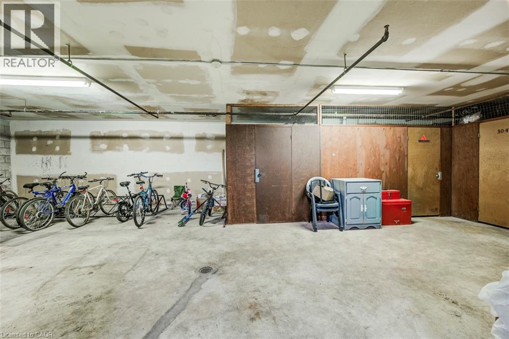 4 Avalon Place Unit# 303, Kitchener, Ontario  N2M 4N6 - Photo 27 - 40818839